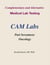 Complementary and Alternative Medical Lab Testing Part 17: Oncology - Complementary and Alternative Medical Lab Testing, #17