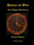 Runes of Fire- The Mayan Prophecy- Illustrated Novel - Bluthund Circle