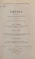 Contribution à l'étude des réactions du protoxyde de fer et de la magnétite sur différents oxydes - Thèse présentée à la Faculté des sciences de Nancy pour obtenir le grade de Docteur ès-sciences physiques. Suivi de Applications des radioéléments à l'a...