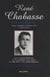 René Chabasse, héros de la Résistance
