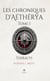 Les chroniques d’Aéthérÿa – Tome 1 - Terralys