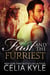 Fast and the Furriest - Tiger Tails