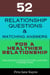 52 Relationship Questions & Matching Answers for a Healthier Relationship: Unlocking Insights for Lasting Connection