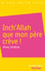 Inch'Allah que mon père crève !