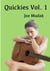 Quickies, Vol. 1 - Quickies, #1