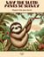 Why the Sloth Moves So Slowly: Magical Tales from Brazil