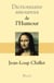 Dictionnaire Amoureux de l'humour
