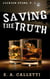Saving the Truth - Jackson Stone, P.I., #1