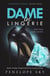 Dame in Lingerie - Lingerie (Dutch), #3