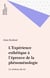 L'Expérience esthétique à l'épreuve de la phénoménologie - La tristesse du roi