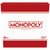 Monopoly - Signature collection
