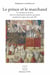Le prince et le marchand - Le commerce de luxe chez les marchands merciers parisiens pendant le règne de Louis XIV Kronos N° 73 - Kronos N° 73