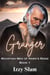 Granger (Mountain Men of Hawk's Ridge Book 1) - Mountain Men of Hawk's Ridge, #1