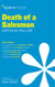 Death of a Salesman SparkNotes Literature Guide