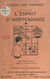 L'esprit d'indépendance