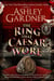 The Ring that Caesar Wore - Leonidas the Gladiator Mysteries, #3