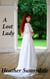 A Lost Lady