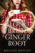 Blood & Brute & Ginger Root - Bad Medicine, #1
