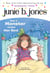 Junie B. Jones #8: Junie B. Jones Has a Monster Under Her Bed