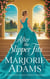 After the Slipper Fits - Once Upon a Legacy, #2