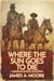 Where the Sun Goes to Die - The Chronicles of Jonathan Crowley, #9