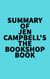 Summary of Jen Campbell's The Bookshop Book