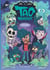 Tao et ses monstres - Tome 1 - C'est pas moi !