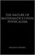 The Nature of Mathematics Given Physicalism