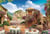 Puzzle 1500 pièces - High Quality Collection - Vue Italienne