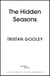 The Hidden Seasons - The ultimate guide to reading the clues and signs of nature's calendar all year round: perfect for all nature lovers