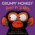 Grumpy Monkey Don't Be Scared - A Halloween Book for Kids and Toddlers