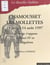 Chamousset-Les Mollettes, 20 juillet - 14 août 1597 : la Savoie s'oppose à Henri IV et Lesdiguières