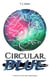 Circular, Blue