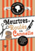 Les Enquêtes d'Hannah Swensen - tome 14 Meurtres et roulé à la cannelle