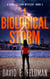 A Biological Storm - Dora Ellison Mystery Series, #4
