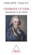 Georges Cuvier - Tome 1 : Naissance d’un génie