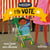 Citizen Baby: My Vote