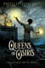 Queens Of Osiris - The Severed Empire, #3