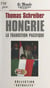 Hongrie - La transition pacifique
