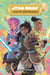 Star Wars- La Haute République: Les Aventures (2021) T02 - Mission Bilbousa