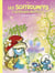Les Schtroumpfs et le village des filles - Tome 4 - Un nouveau départ