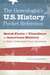 The Genealogist's U.S. History Pocket Reference - Quick Facts & Timelines of American History to Help Understand Your Ancestors