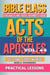 Bible Class for Adults and Youth: Beginner's Guide —  Act of The Apostles - BIBLE CLASS FROM SCRATCH, #44