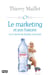 Le marketing et son histoire ou le mythe de Sisyphe réinventé
