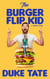 The Burger Flip Kid
