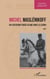Michel Maslénikoff - Un lieutenant russe blanc dans la Légion. Récit.