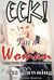 Eek! I'm a Woman [A Zany Erotic Novel of New Beginnings]