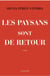 Les paysans sont de retour