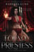 Found Priestess - City of Temples, #3