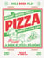 Pizza - History, Recipes, Stories, People, Places, Love